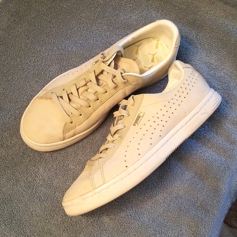 Puma sneakers